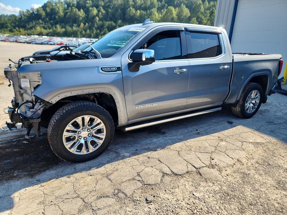 Aukcja sprzedaży 2026 Gmc Sierra, vin: 3GTUUGED9TG342797, numer aukcji: 69164346