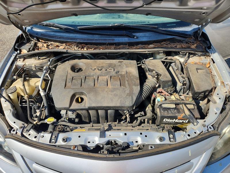 2013 Toyota Corolla მანქანა იყიდება აუქციონზე, vin: 5YFBU4EE8DP104188, აუქციონის ნომერი: 68609186