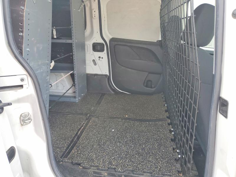 2020 Ram Promaster City მანქანა იყიდება აუქციონზე, vin: ZFBHRFAB7L6P26356, აუქციონის ნომერი: 66065326