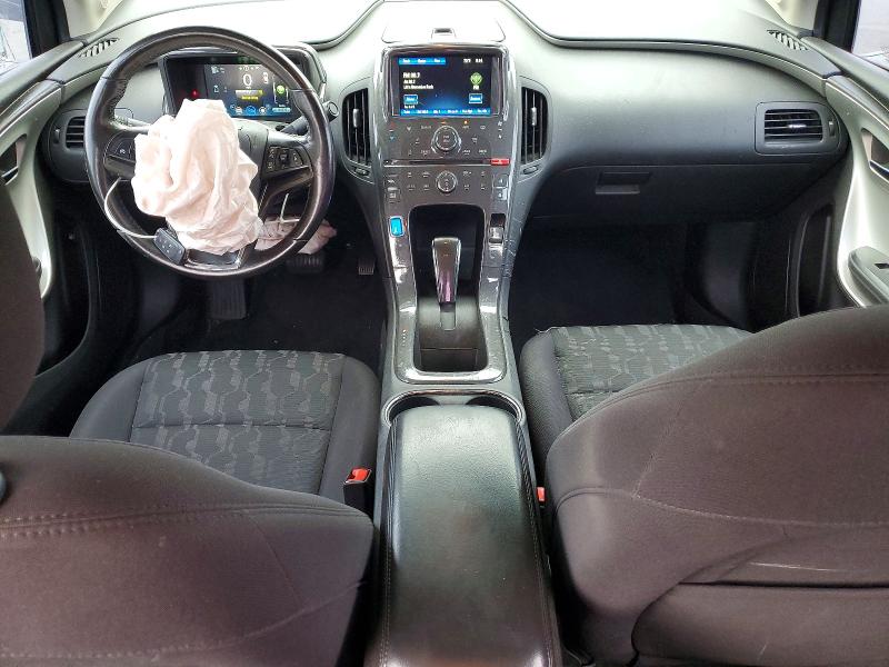Продаж на аукціоні авто 2014 Chevrolet Volt, vin: 1G1RE6E42EU159280, номер лоту: 69898256