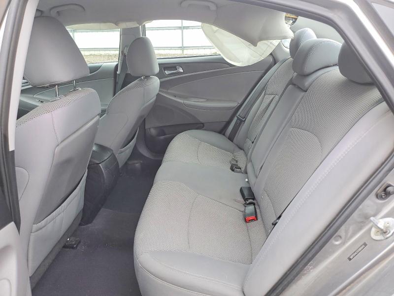 Aukcja sprzedaży 2014 Hyundai Sonata, vin: 5NPEB4AC1EH885643, numer aukcji: 69102466