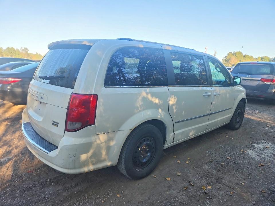 Продаж на аукціоні авто 2017 Dodge Grand Caravan, vin: 2C4RDGDG7HR765414, номер лоту: 69631586
