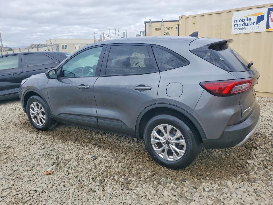 69575826 :رقم المزاد ، 1FMCU9GN8SUA88746 vin ، 2025 Ford Escape مزاد بيع