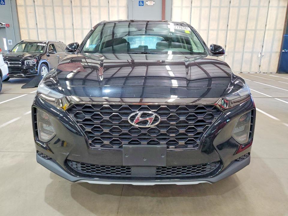 Продаж на аукціоні авто 2019 Hyundai Santa Fe, vin: 5NMS2CADXKH021530        , номер лоту: 69217016