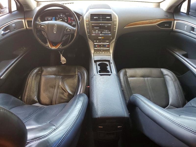 Продаж на аукціоні авто 2015 Lincoln Mkz, vin: 3LN6L2LU4FR600956, номер лоту: 69449596