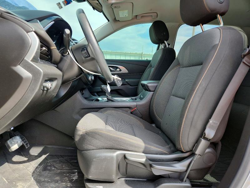 Aukcja sprzedaży 2020 Chevrolet Traverse, vin: 1GNERFKW0LJ288074, numer aukcji: 68041686