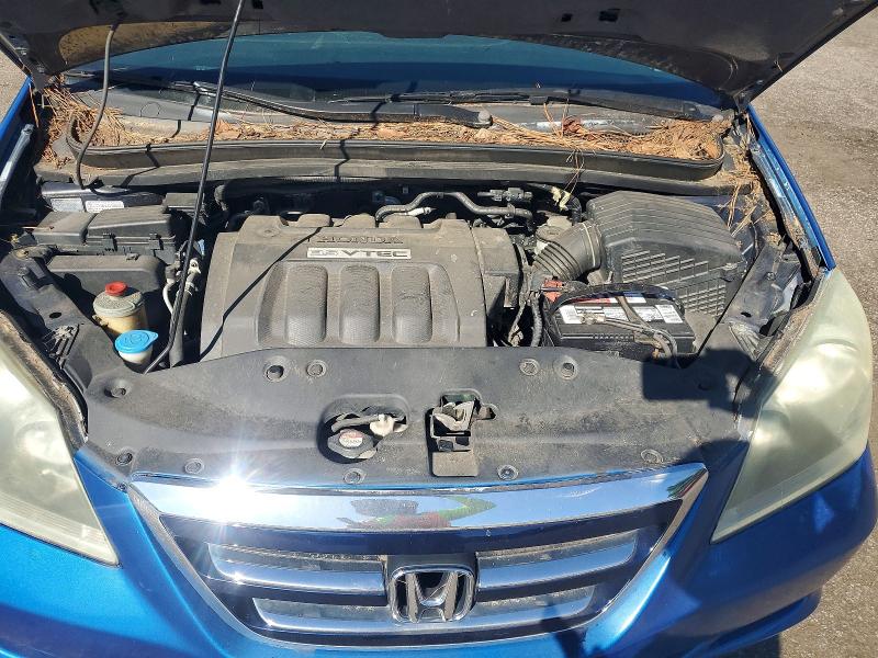 Продаж на аукціоні авто 2005 Honda Odyssey, vin: 5FNRL38405B039171, номер лоту: 70229226