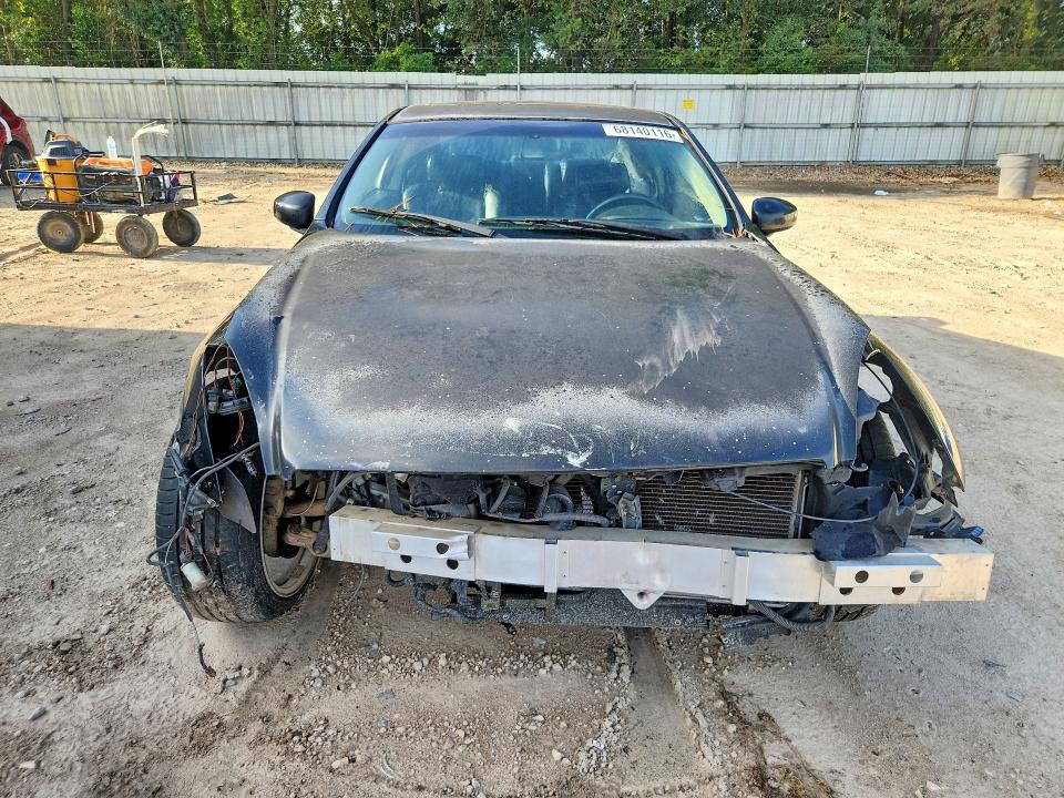 Aukcja sprzedaży 2005 Infiniti G35, vin: JNKCV54E25M405809, numer aukcji: 68140116