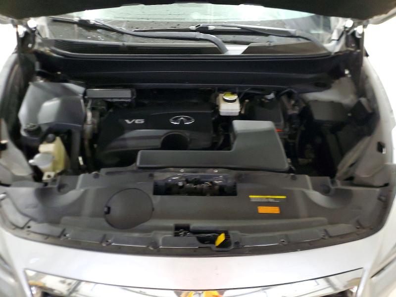 2019 Infiniti Qx60 მანქანა იყიდება აუქციონზე, vin: 5N1DL0MM3KC565250, აუქციონის ნომერი: 68900066