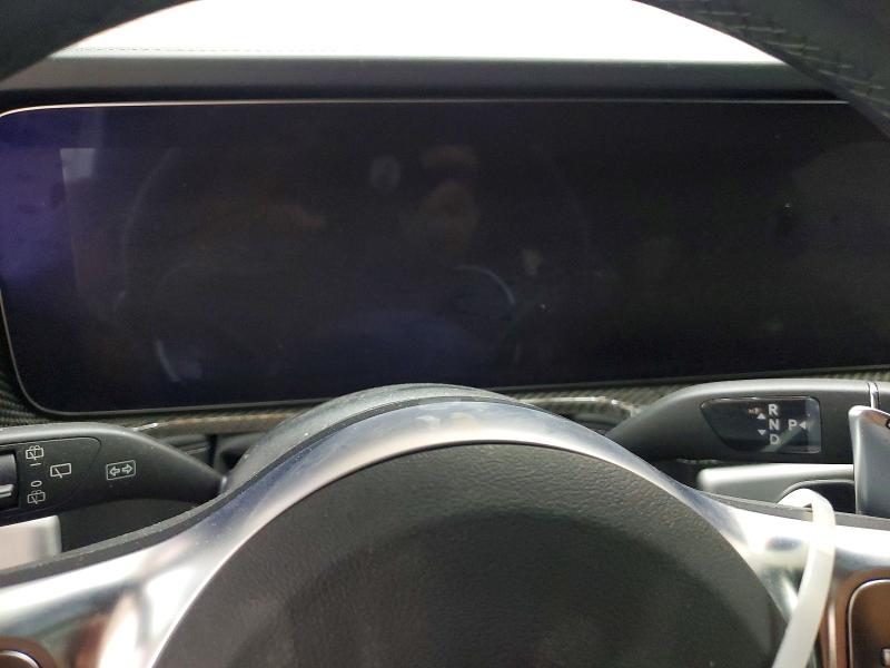 Aukcja sprzedaży 2024 Mercedes-benz G, vin: W1NYC7HJ8RX511047, numer aukcji: 63262706