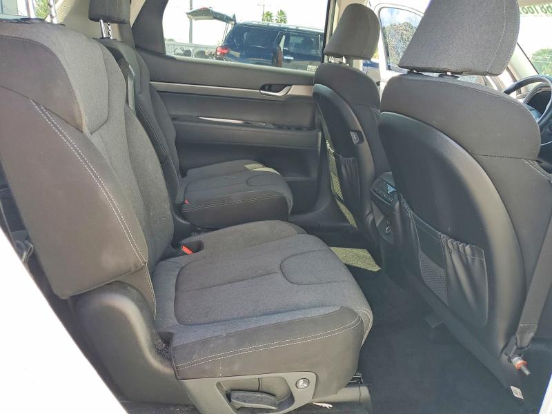 Продажа на аукционе авто 2021 Hyundai Palisade, vin: KM8R24HE7MU190558, номер лота: 68168746