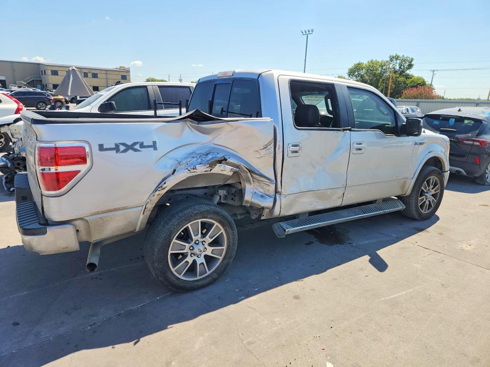 68366306 :رقم المزاد ، 1FTFW1EF1EKE79049 vin ، 2014 Ford F150 مزاد بيع