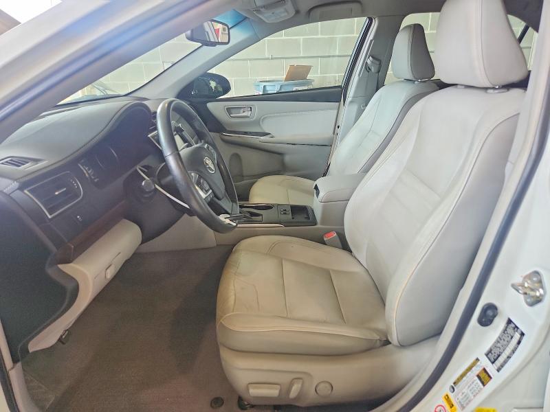 Aukcja sprzedaży 2016 Toyota Camry, vin: 4T1BF1FK8GU255225, numer aukcji: 67912376