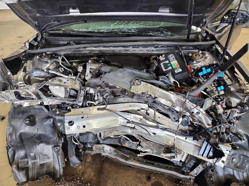 Продажа на аукционе авто 2018 Toyota Camry, vin: 4T1B11HK7JU062566, номер лота: 65881046