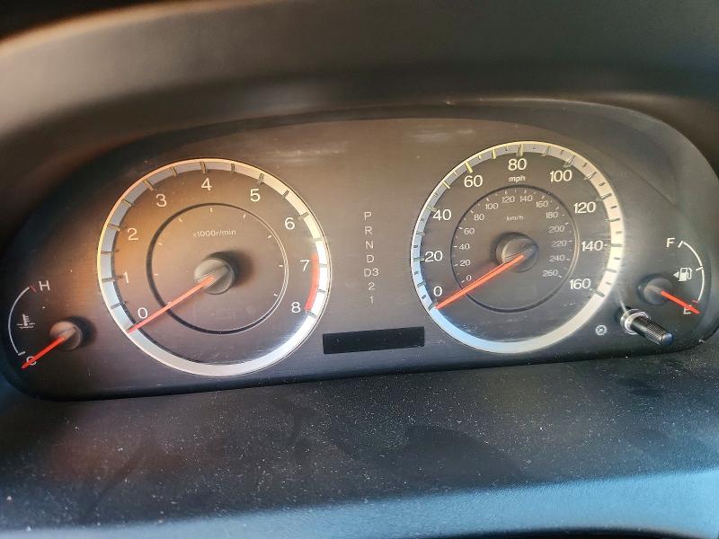 Aukcja sprzedaży 2012 Honda Accord, vin: 1HGCP2F67CA058686, numer aukcji: 70134676