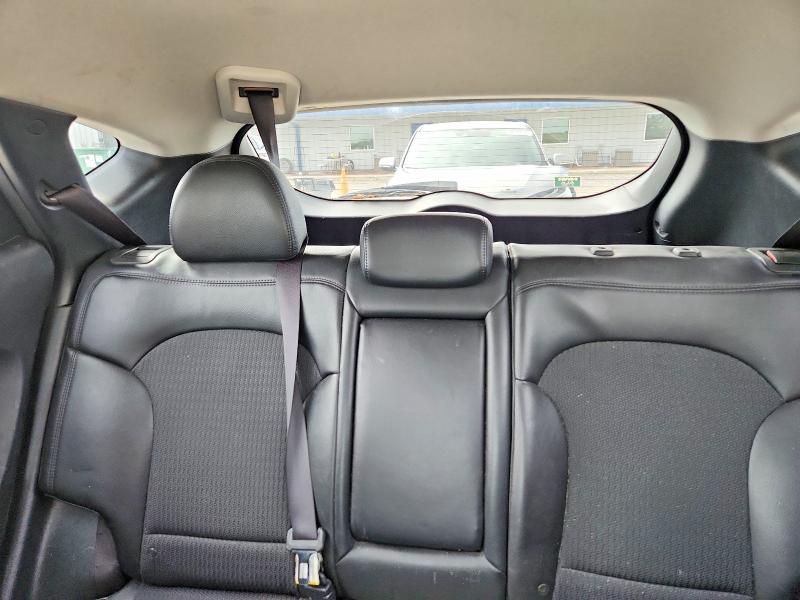 Продажа на аукционе авто 2013 Hyundai Tucson, vin: KM8JUCAC1DU772987, номер лота: 70665896