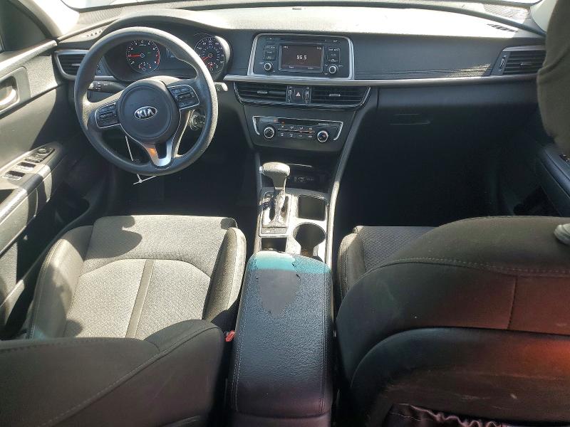 Продажа на аукционе авто 2016 Kia Optima, vin: 5XXGT4L39GG089286, номер лота: 68098676