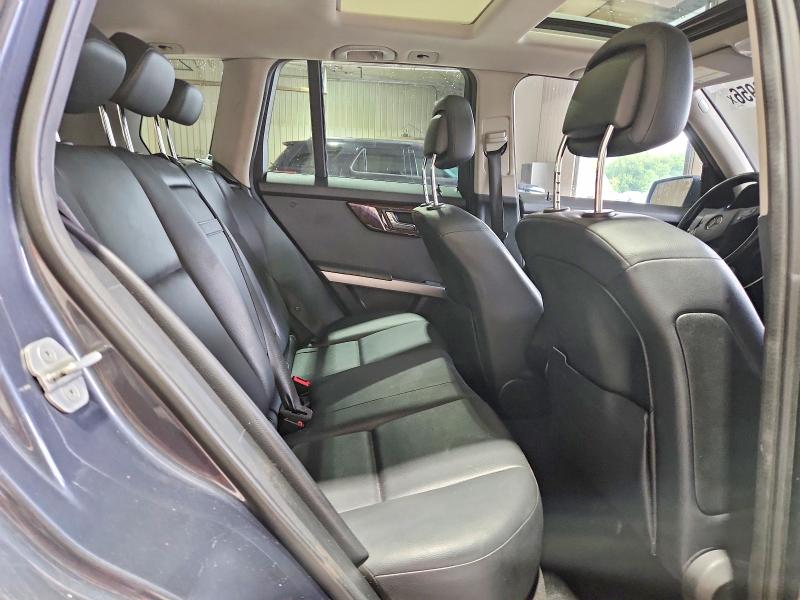 2011 Mercedes-benz Glk მანქანა იყიდება აუქციონზე, vin: WDCGG5GB8BF577626, აუქციონის ნომერი: 68713956
