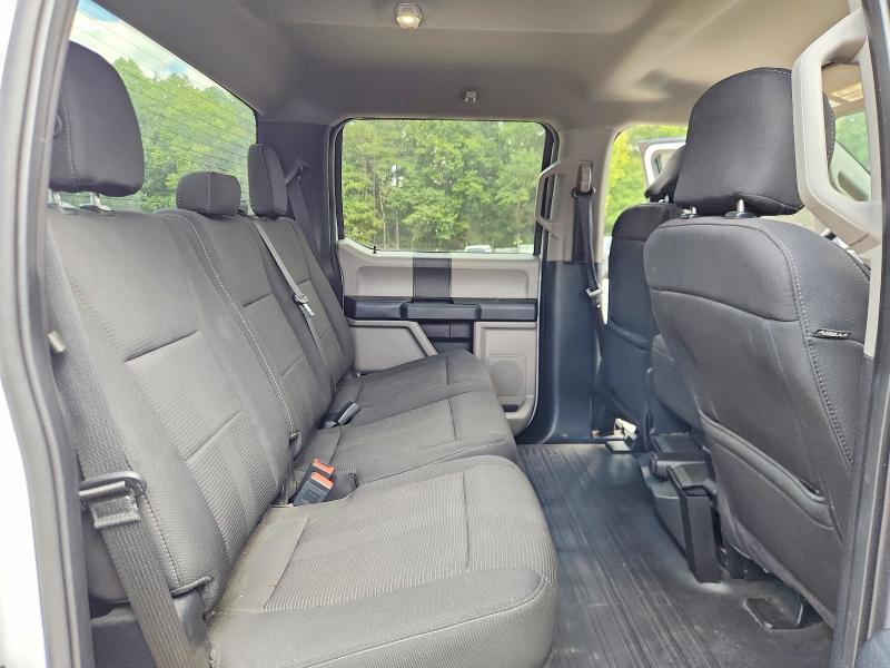 Продажа на аукционе авто 2019 Ford F150, vin: 1FTEW1EP0KFA38814, номер лота: 68041416
