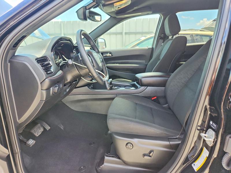 67791886 :رقم المزاد ، 1C4RDJDG5TC229642 vin ، 2026 Dodge Durango مزاد بيع
