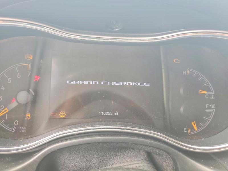 Продаж на аукціоні авто 2019 Jeep Grand Cherokee, vin: 1C4RJFAG0KC835522, номер лоту: 68622726