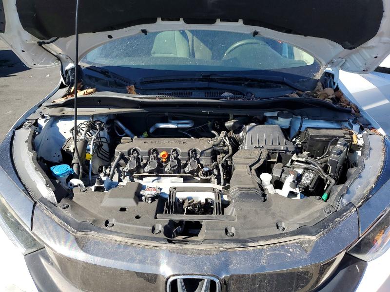 Продажа на аукционе авто 2019 Honda Hr-v, vin: 3CZRU6H54KM716800, номер лота: 67859636