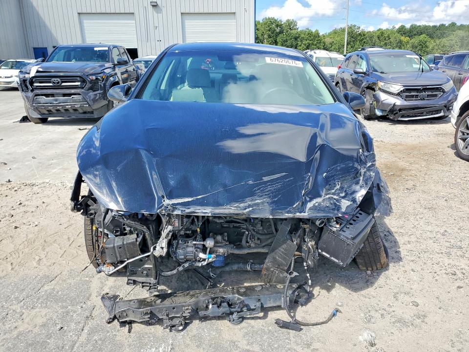 Продажа на аукционе авто 2019 Hyundai Sonata, vin: 5NPE24AF2KH750208, номер лота: 67620676