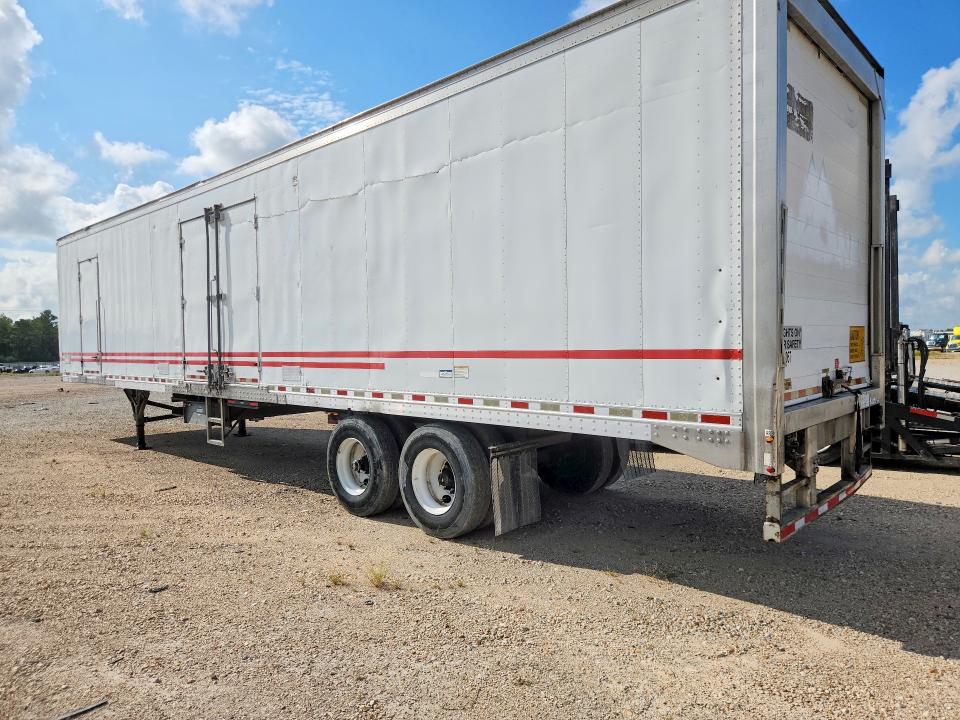 Продаж на аукціоні авто 2015 Great Dane Trailers Reefer Van, vin: 1GRAA9629FE702026, номер лоту: 66836436