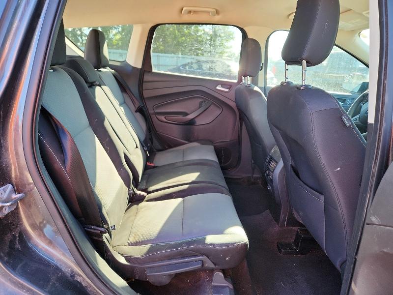 Продаж на аукціоні авто 2019 Ford Escape, vin: 1FMCU9GD4KUA09905, номер лоту: 68496296
