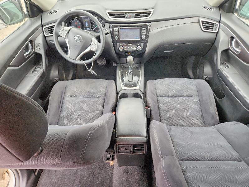 Aukcja sprzedaży 2016 Nissan Rogue, vin: JN8AT2MV6GW136805, numer aukcji: 69541456