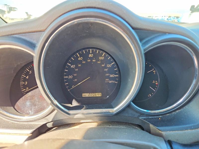 Продажа на аукционе авто 2005 Lexus Rx, vin: 2T2HA31U75C043911, номер лота: 69568206