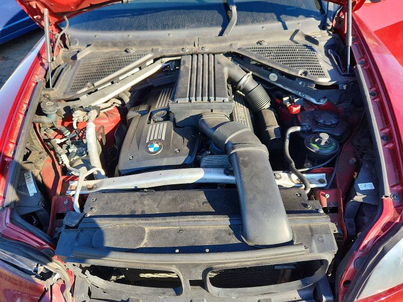 67323686 :رقم المزاد ، 5UXFE4C55AL276439 vin ، 2010 Bmw X5 مزاد بيع