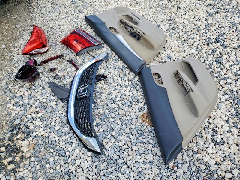 2013 Honda Civic მანქანა იყიდება აუქციონზე, vin: 2HGFB2F87DH530787, აუქციონის ნომერი: 67998876