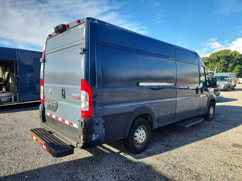 Aukcja sprzedaży 2020 Ram Promaster 3500, vin: 3C6URVJG5LE136272, numer aukcji: 67439646