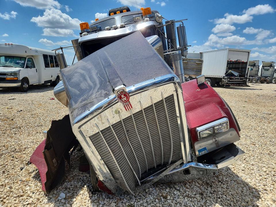 Aukcja sprzedaży 2020 Kenworth Construction, vin: 1XKWP4EX2LR399582, numer aukcji: 67346016