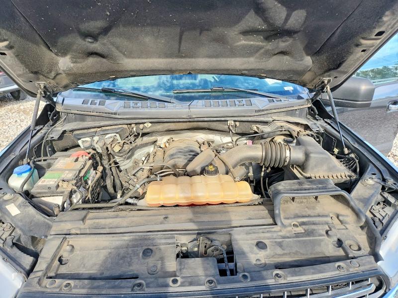 70070206 :رقم المزاد ، 1FTEW1E53JFD56181 vin ، 2018 Ford F150 مزاد بيع