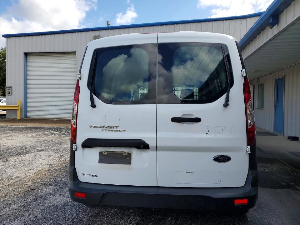 Aukcja sprzedaży 2022 Ford Transit Connect, vin: NM0LS7S21N1514338, numer aukcji: 66476256
