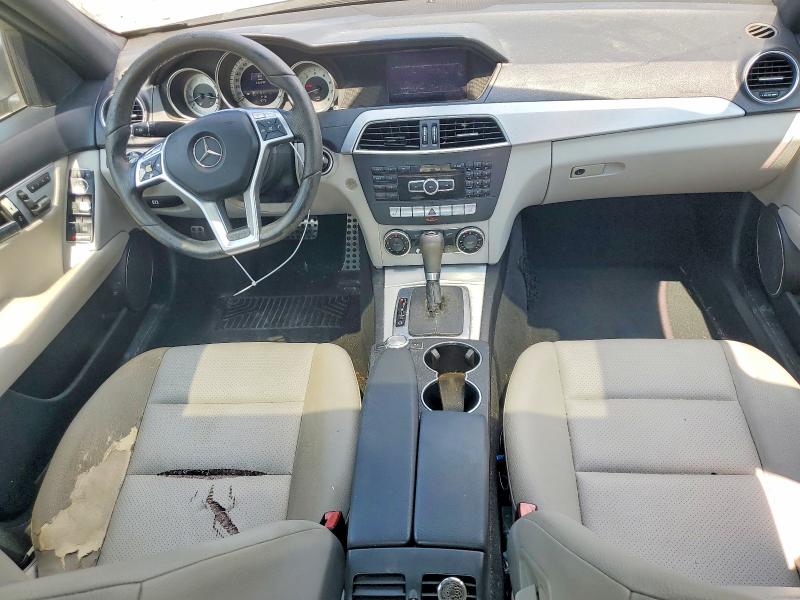 Aukcja sprzedaży 2013 Mercedes-benz C, vin: WDDGF4HB0DA779352, numer aukcji: 68752106