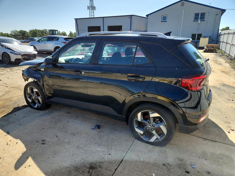 Aukcja sprzedaży 2022 Hyundai Venue, vin: KMHRC8A39NU143028, numer aukcji: 68862126