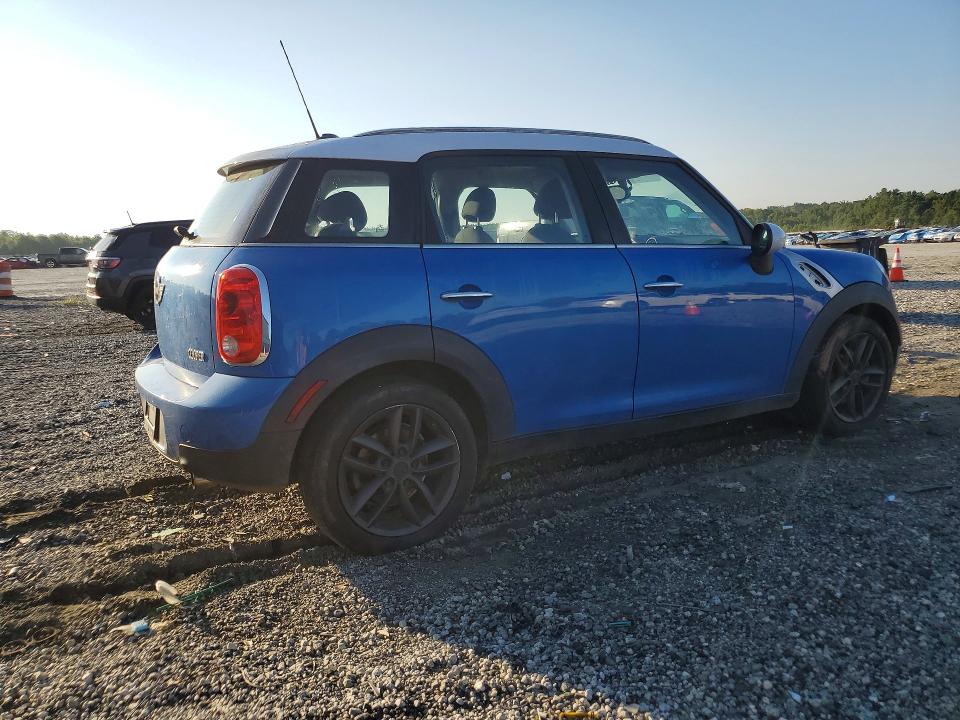 Aukcja sprzedaży 2012 Mini Cooper, vin: WMWZB3C54CWM06503, numer aukcji: 66715816