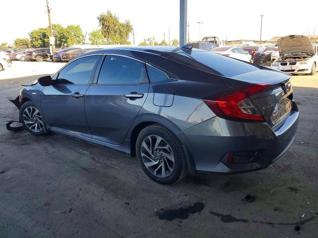 Aukcja sprzedaży 2017 Honda Civic, vin: 19XFC2F70HE018471, numer aukcji: 68253796