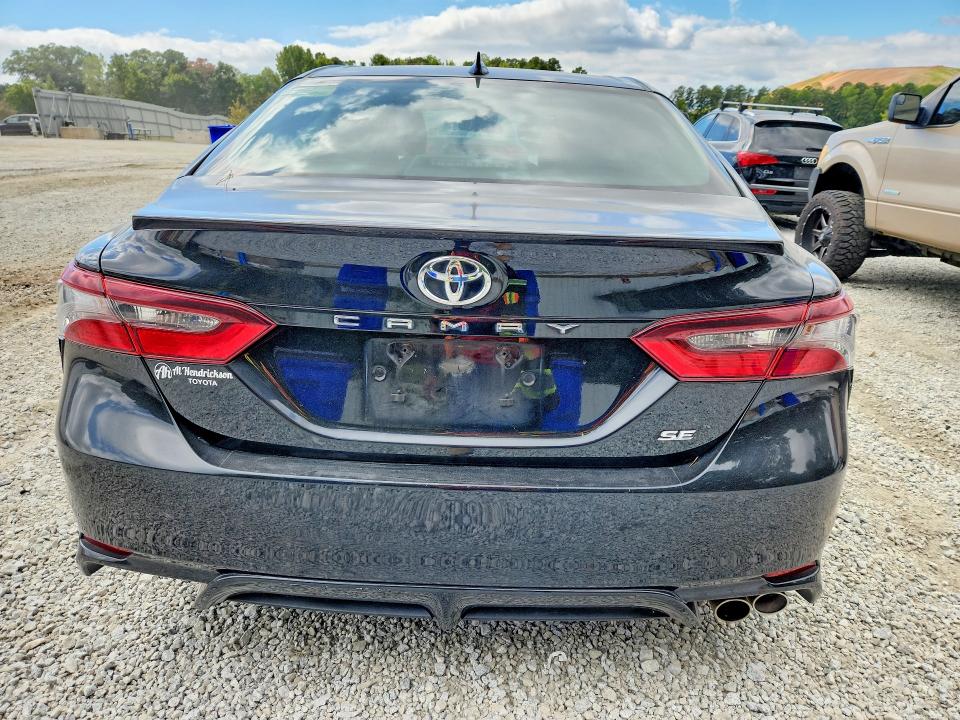 Продаж на аукціоні авто 2023 Toyota Camry, vin: 4T1G11AK6PU785060, номер лоту: 70408066