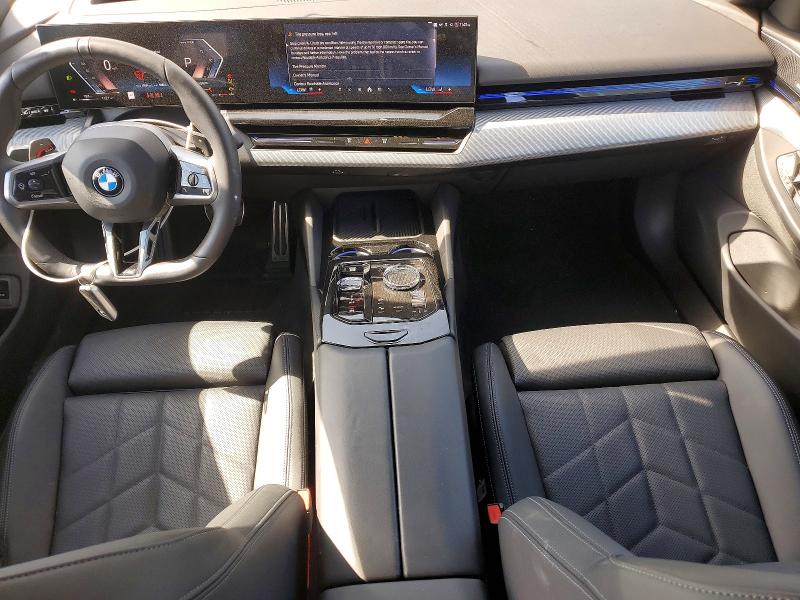 Aukcja sprzedaży 2026 Bmw 530, vin: WBA53FJ06TCW65323, numer aukcji: 68276296