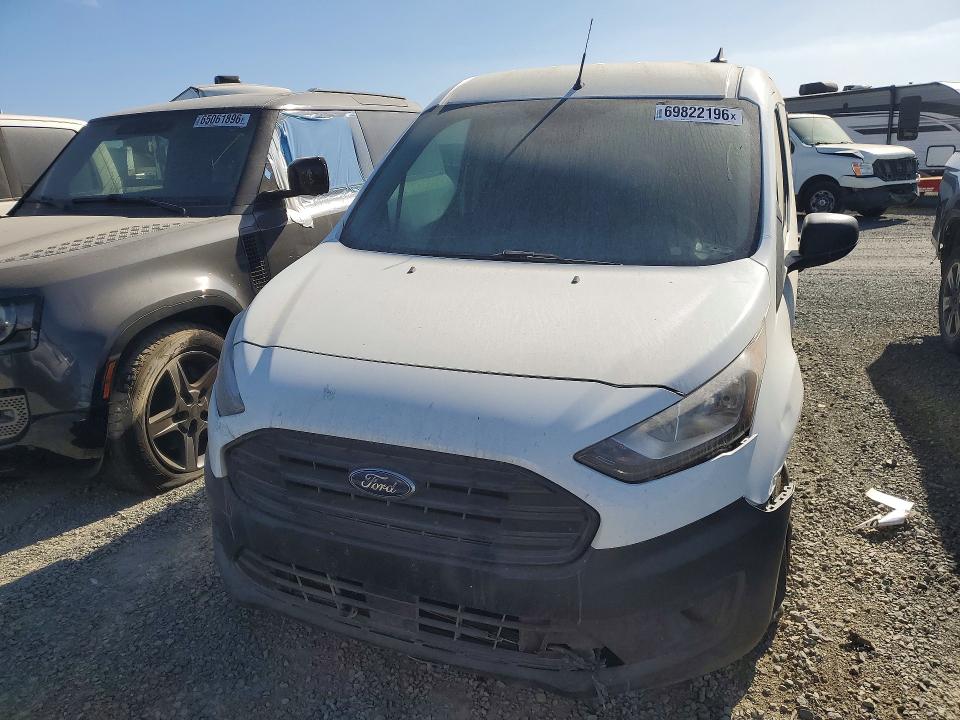 Продажа на аукционе авто 2020 Ford Transit Connect, vin: NM0LS7E20L1461303, номер лота: 69822196