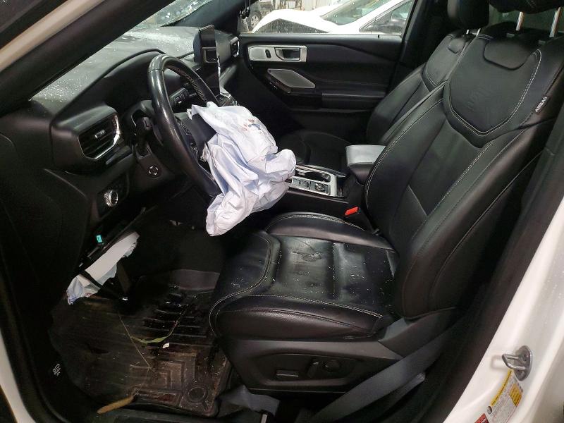 Продаж на аукціоні авто 2023 Ford Explorer, vin: 1FM5K8GC5PGA13614, номер лоту: 69479846