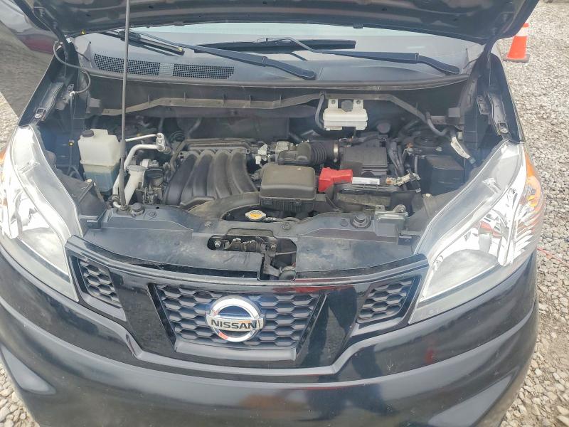 Продажа на аукционе авто 2021 Nissan Nv200, vin: 3N6CM0KN7MK708509, номер лота: 69392466