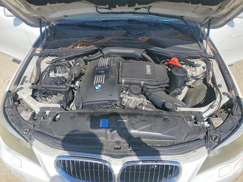 Aukcja sprzedaży 2008 Bmw 535, vin: WBANW13548CZ77845, numer aukcji: 67514816