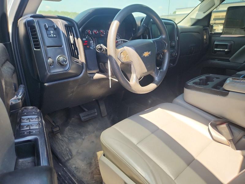 Продажа на аукционе авто 2016 Chevrolet Silverado, vin: 1GC1KUE85GF236784, номер лота: 67282886