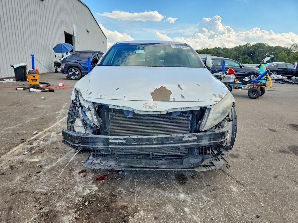 Продаж на аукціоні авто 2014 Kia Optima, vin: 5XXGM4A76EG313050, номер лоту: 70155466