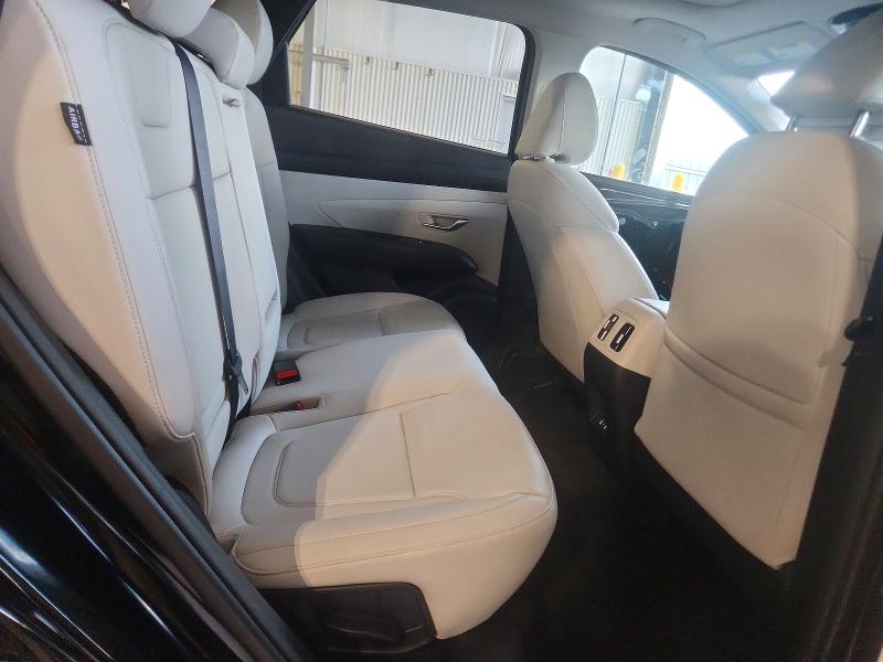 Aukcja sprzedaży 2025 Hyundai Tucson, vin: 3KMJCCDE2SE010460, numer aukcji: 68402186